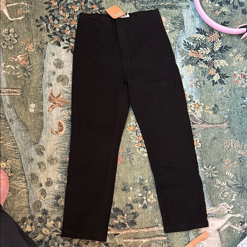 Reformation jeans